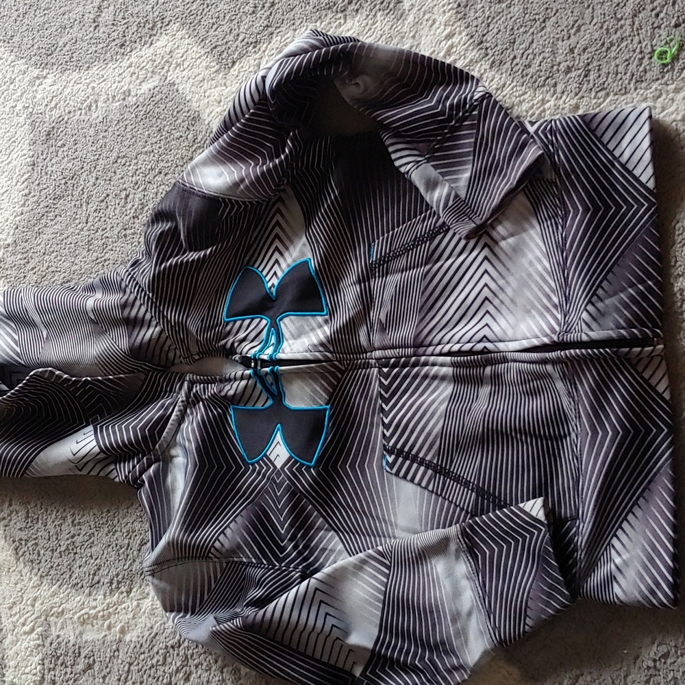 Boys hoody